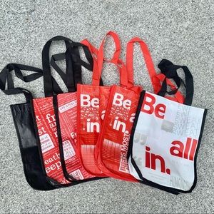 Lululemon Reusable Handbags Tote